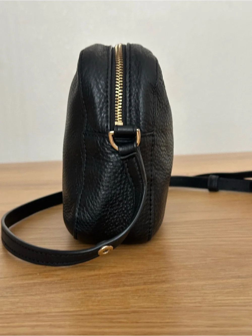 Tory burch two way bag